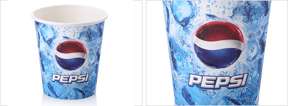 6盎司產品雙圖模板